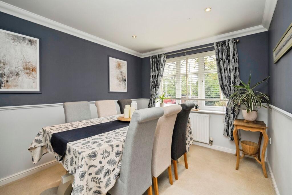 House in Chester - More
