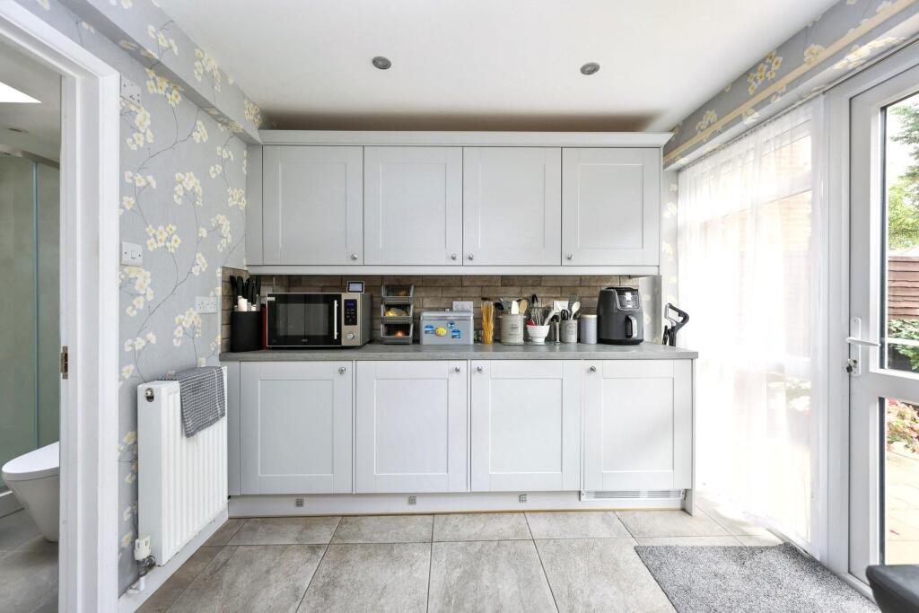 House in Hemel Hempstead - View 4
