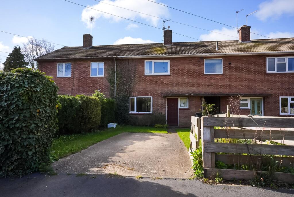 Main image of property: Woodland View, Oakham, LE15