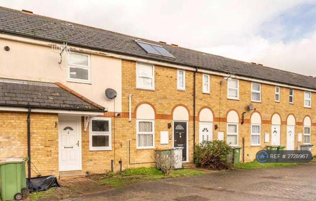 Main image of property: Elgar Close, London, E13