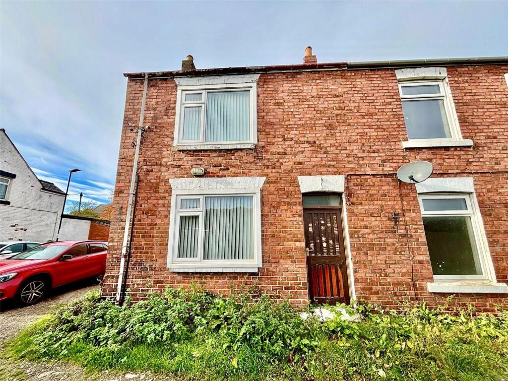 Main image of property: Summerson Street, Hetton-Le-Hole, Houghton Le Spring, Tyne & Wear, DH5