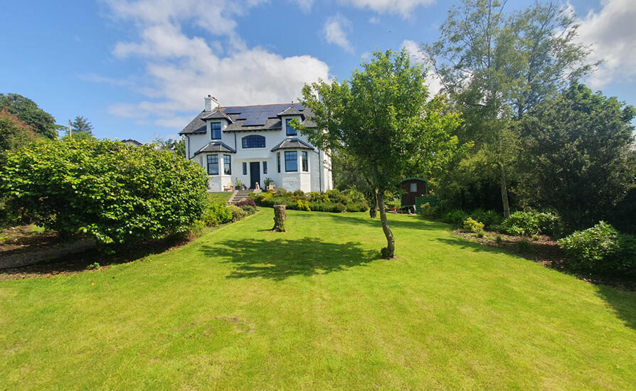 Main image of property: The Old Manse, Arisaig, PH39 4NJ