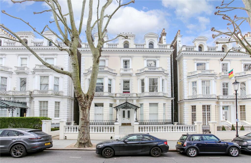 Main image of property: Holland Park, London, W11
