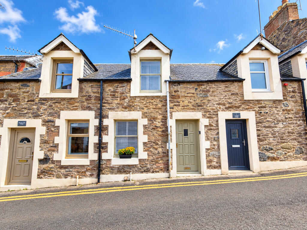 Main image of property: Meadow Place, Crieff