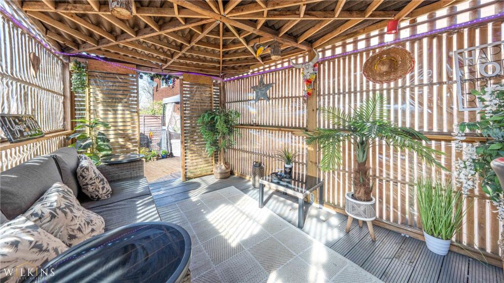 Additional image 25 of Monks Way, Amington, Tamworth, Staffordshire, B77