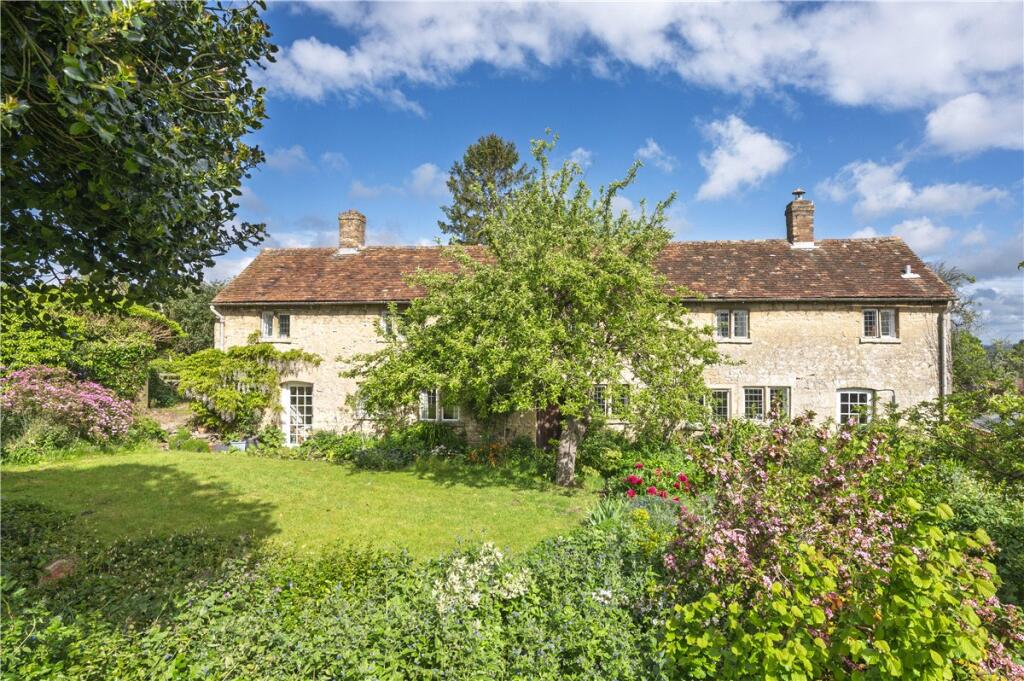 Main image of property: Church Street, Beckley, Oxford, Oxfordshire, OX3
