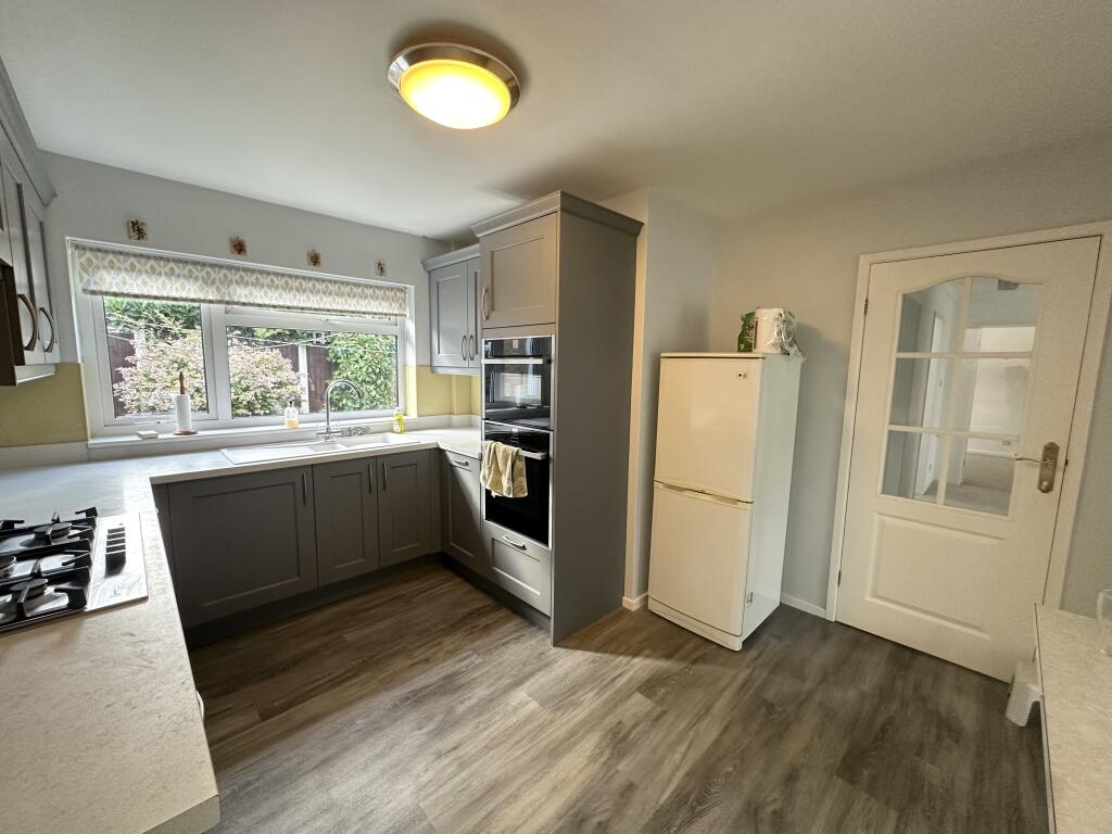 House in Nottingham - View 3