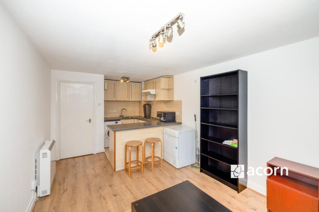 Main image of property: Trundleys Road London SE8