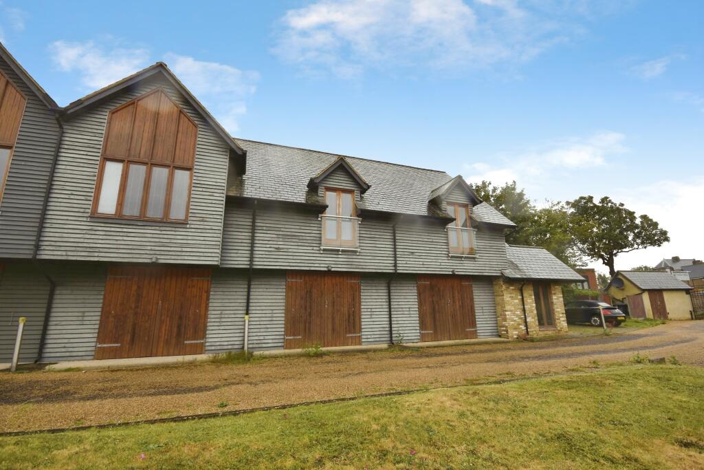 Main image of property: Canterbury Road, Westgate-on-sea
