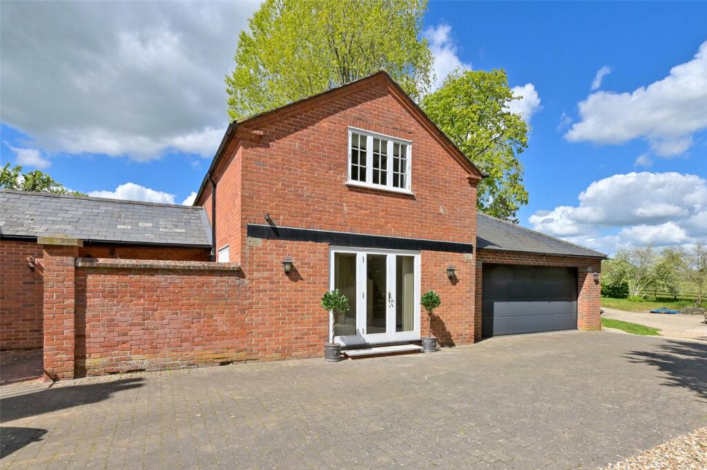 Main image of property: Snelsmore, Newbury, Berkshire, RG14