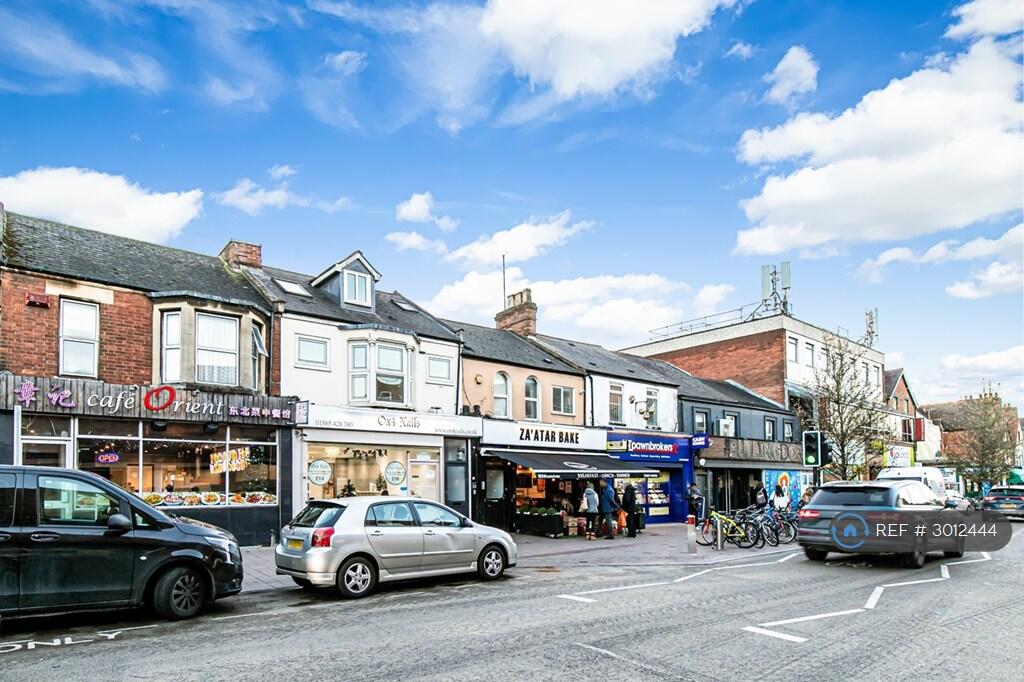 Main image of property: Cowley Road, Oxford, OX4
