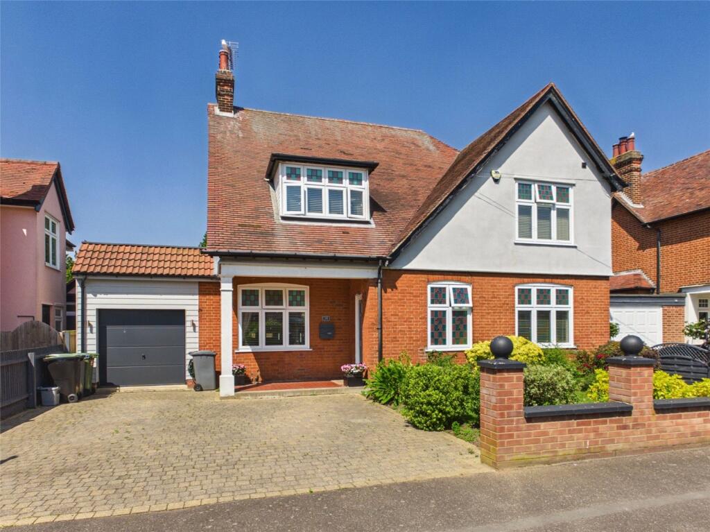 Main image of property: Princes Road, Felixstowe, Suffolk, IP11