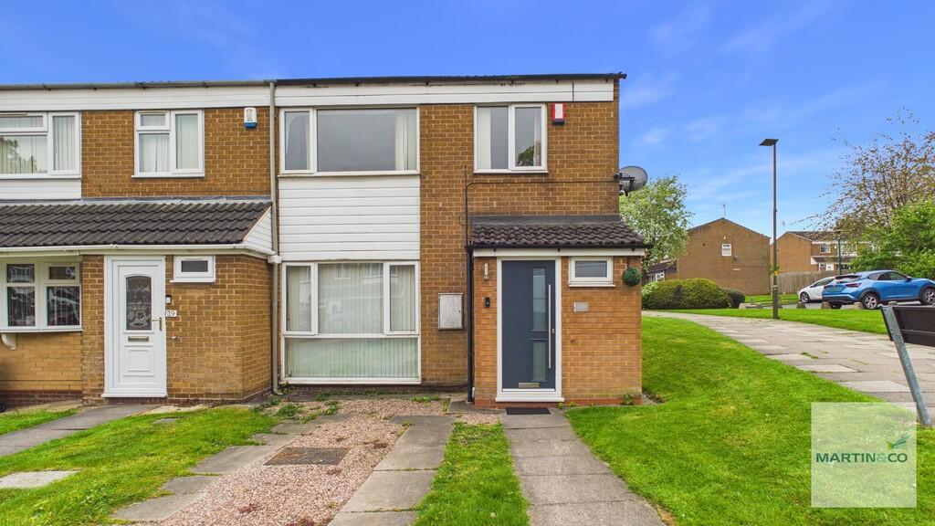 Main image of property: Teal Drive, Erdington