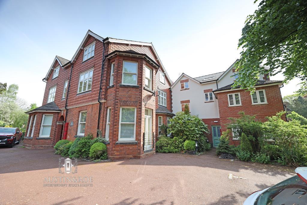 Main image of property: Radford Street, Stone, Staffordshire, ST15 8FL