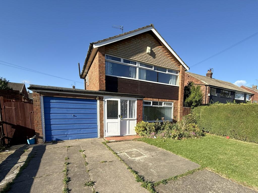 Main image of property: Mersey Road, Redcar, TS10