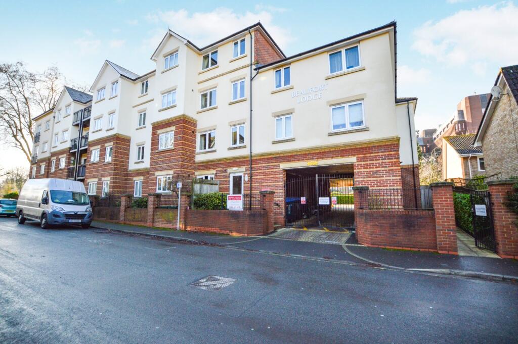 Main image of property: Grove Road, Woking, Surrey, GU21