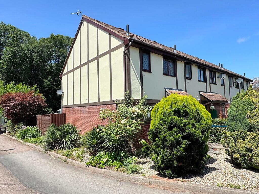 Main image of property: Robinsons Meadow, Ledbury
