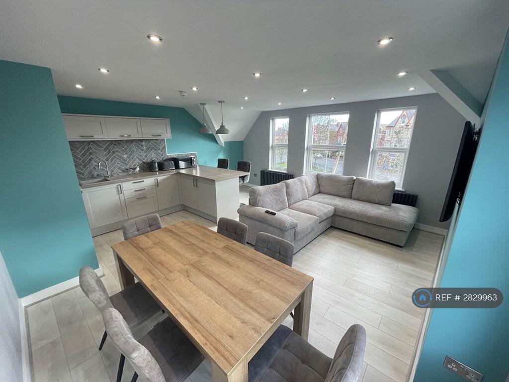 Main image of property: Prospect Street, Bridlington, YO15