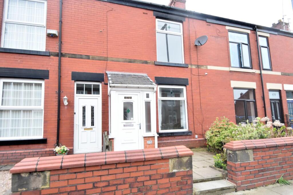 Main image of property: Booth Street, Tottington, Bury