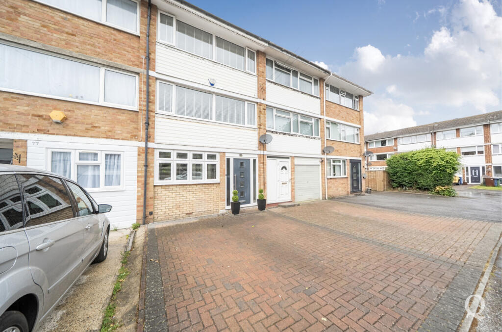 Main image of property: Millfield, Sittingbourne, Kent, ME10