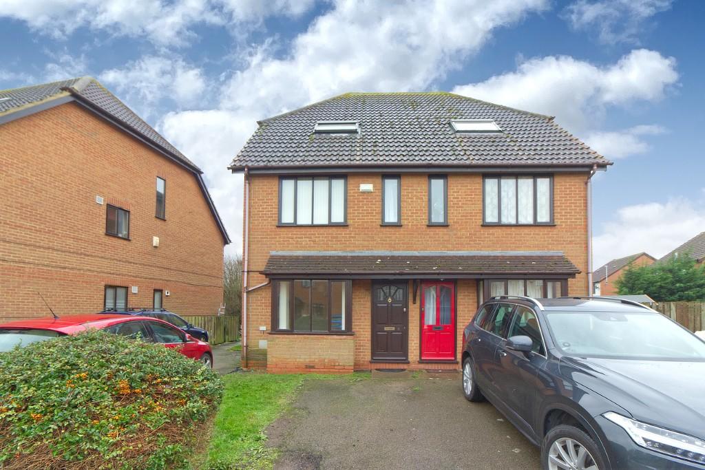 Main image of property: Walnut Tree, Milton Keynes,MK7