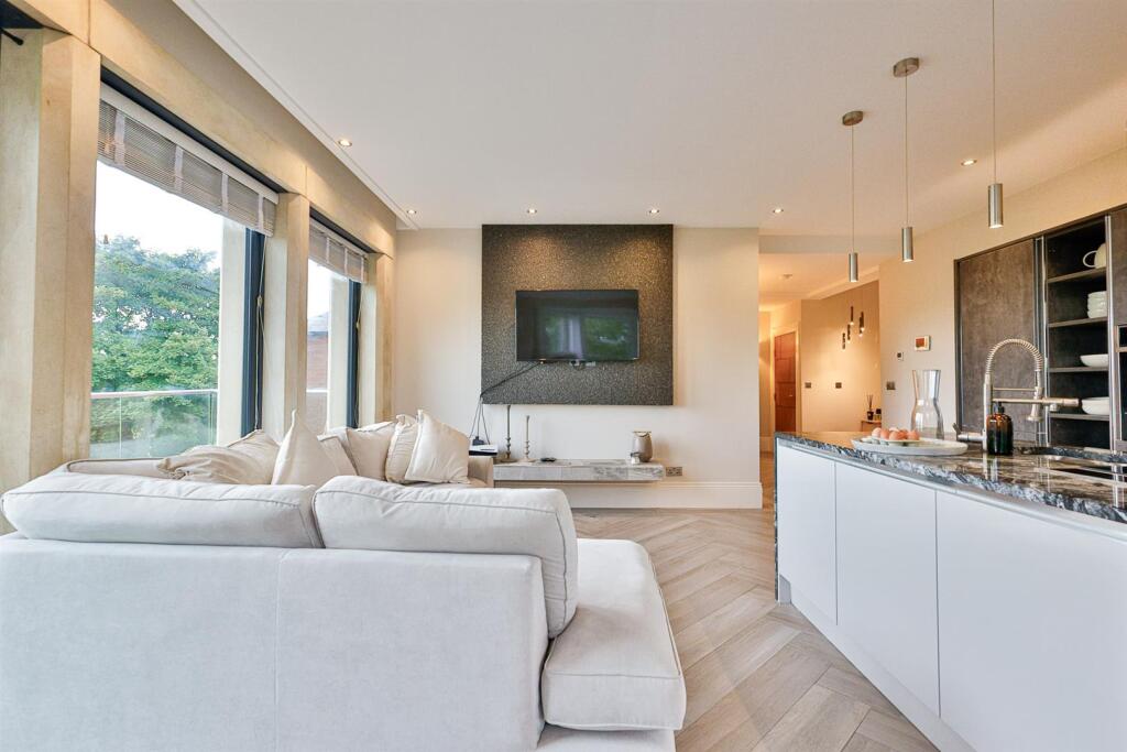 Apartment in Ribble Valley, Ribchester - View 4