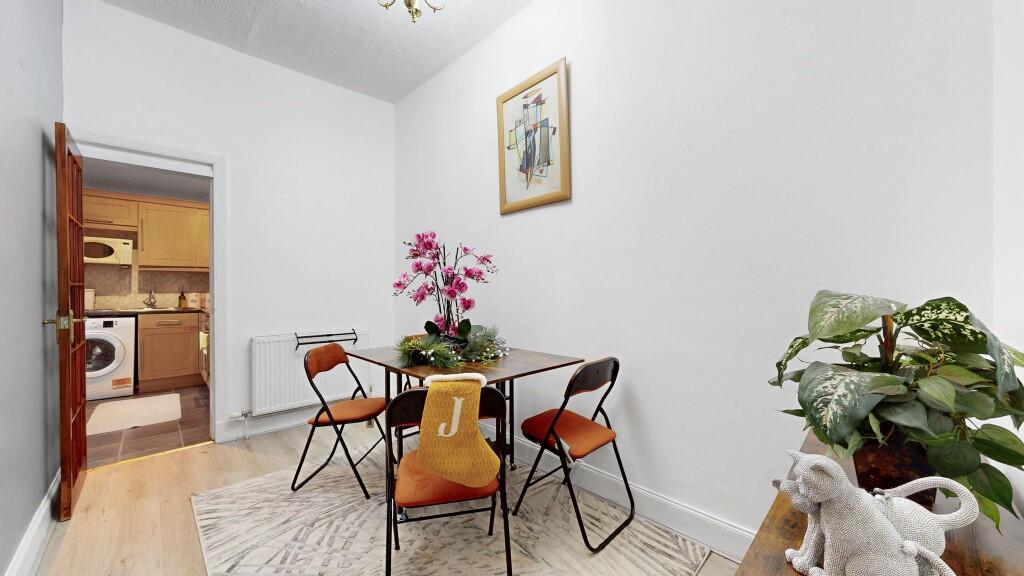 5 Barbadoes Road, Kilmarnock, KA1 - 27