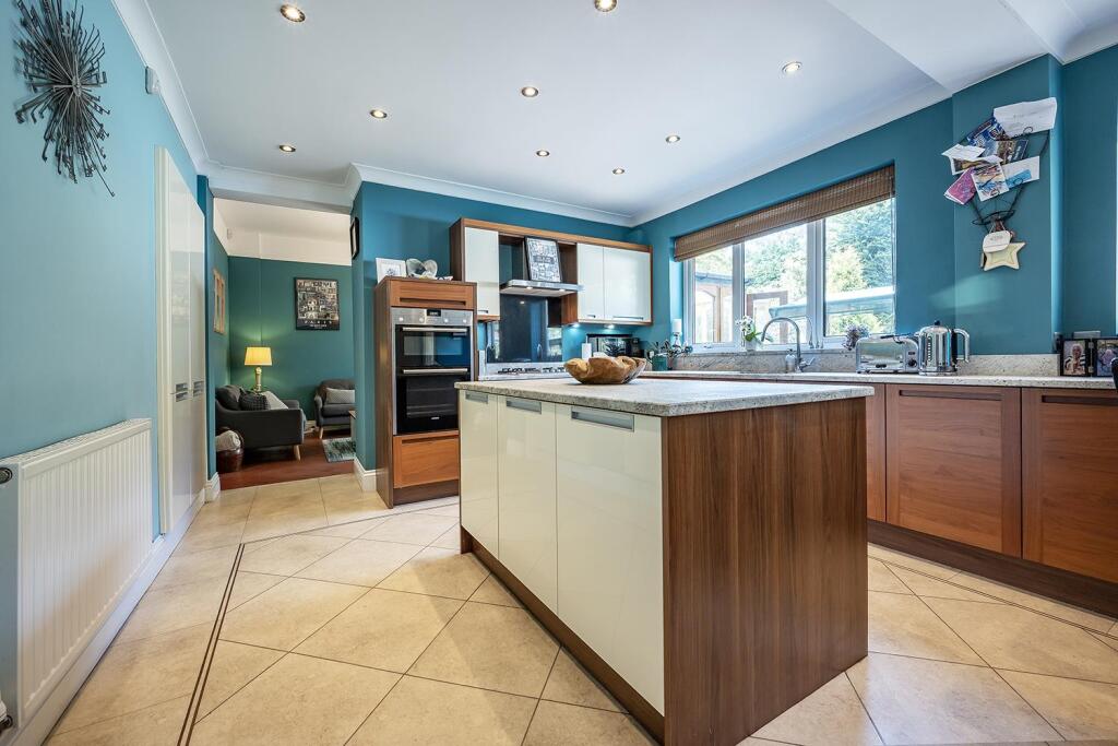 House in Solihull - View 4