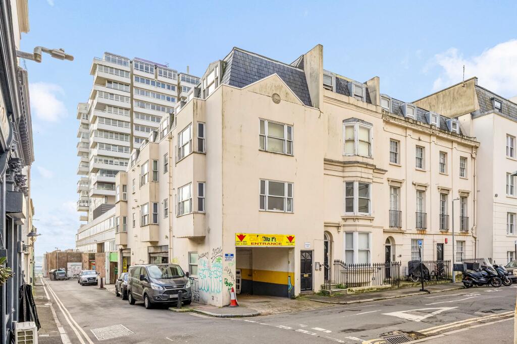 Main image of property: Sillwood Street, Sillwood Gate Sillwood Street, BN1