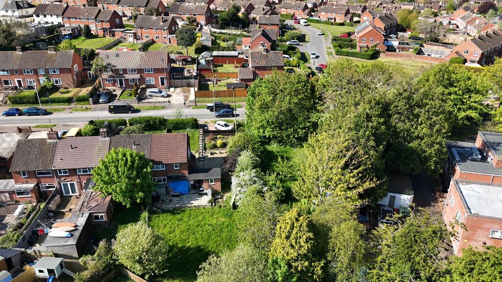 Building Plot, Moorfield Road, Exmouth photo 2