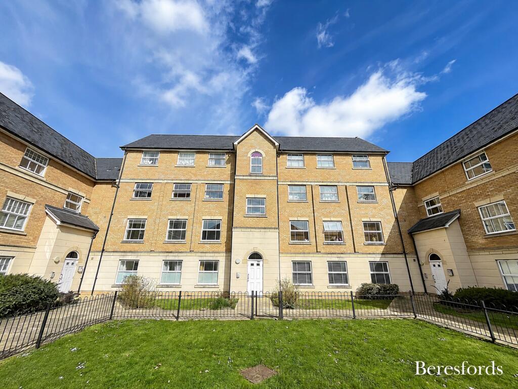 Main image of property: Malyon Close, CM7