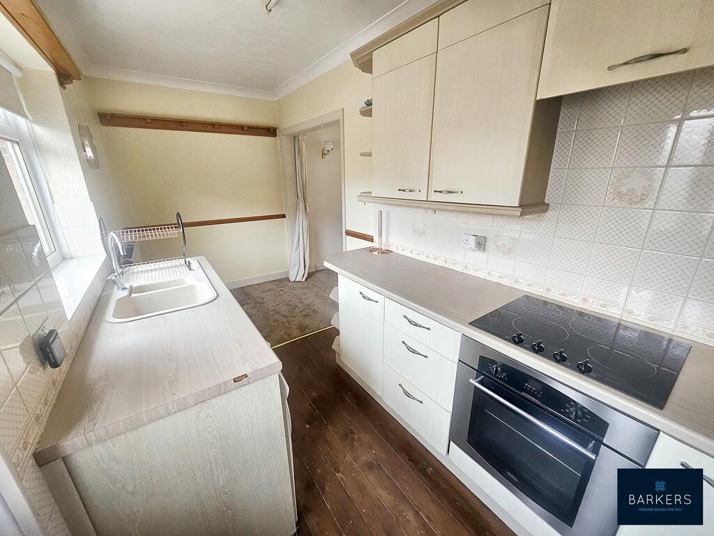 Brookfield Avenue, Cleckheaton photo 3