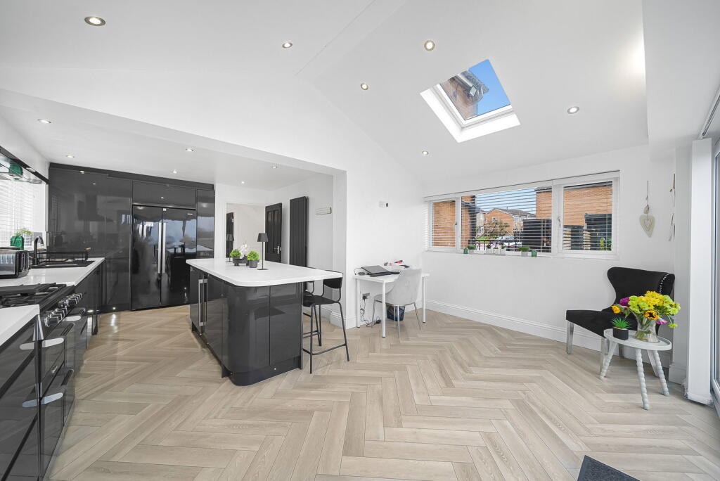 Additional image 6 of Rogersfield, Langho, Blackburn, BB6 8HD