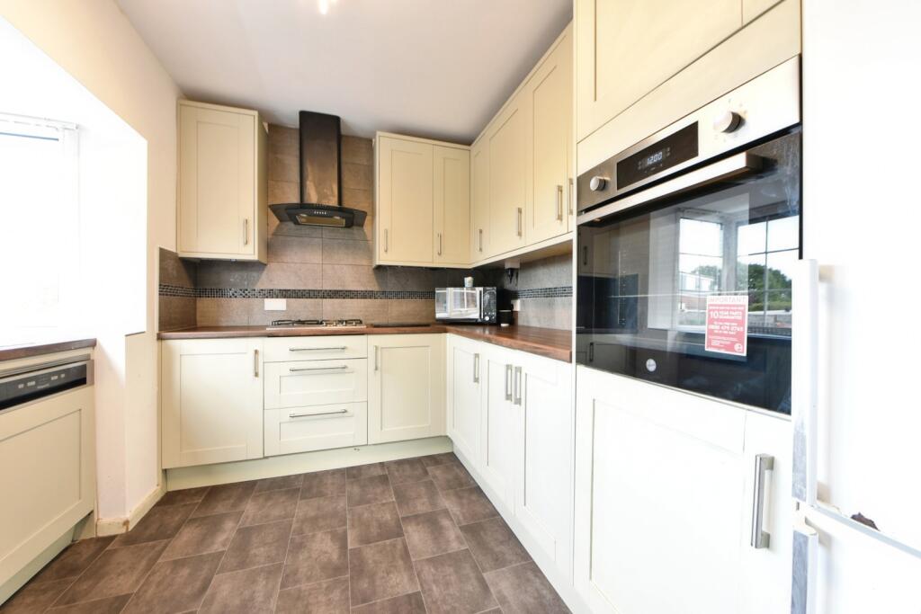 House in Stockport - View 5