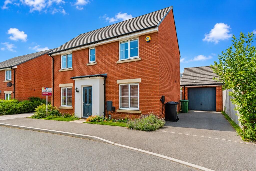 Main image of property: Le Marechal Avenue, Bursledon, Southampton