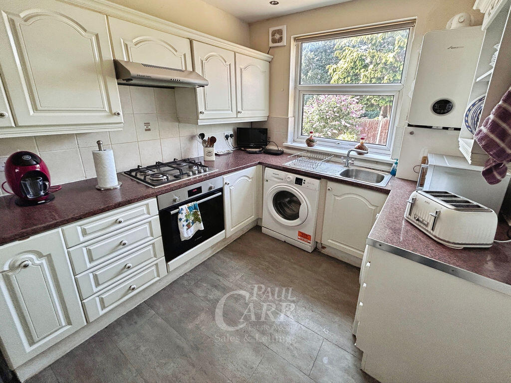 House in Birmingham, West Midlands - View 4
