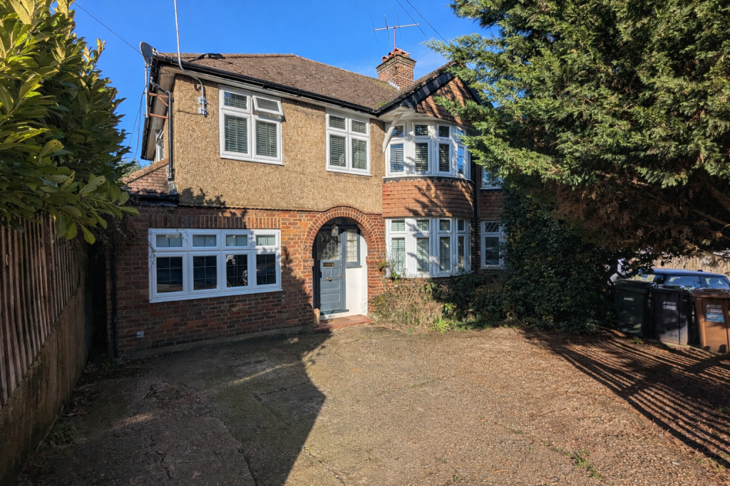 Main image of property: Baldwins Lane, Croxley Green, Rickmansworth