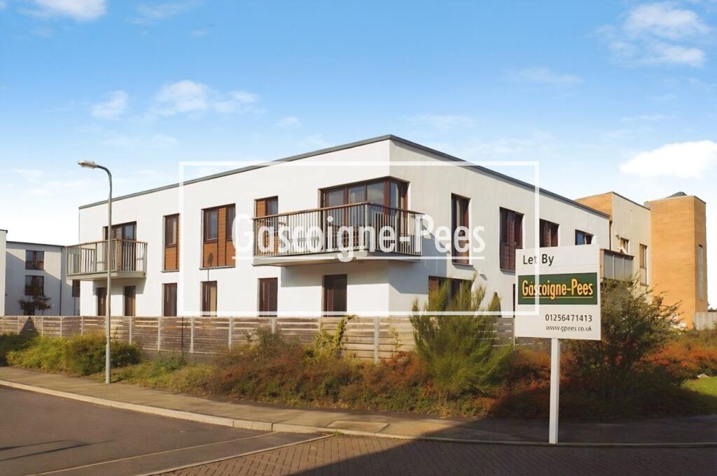 Main image of property: The Courtyard, Beggarwood, RG22