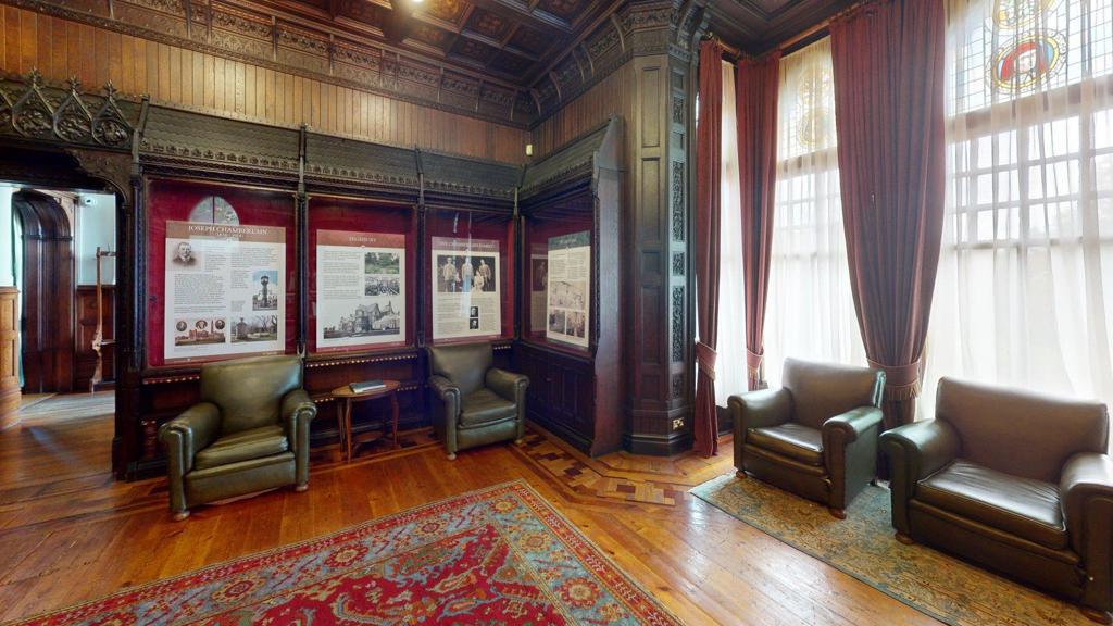 Additional image 8 of Highbury Hall, Yew Tree Road, Moseley, Birmingham, West Midlands, B13 8QG