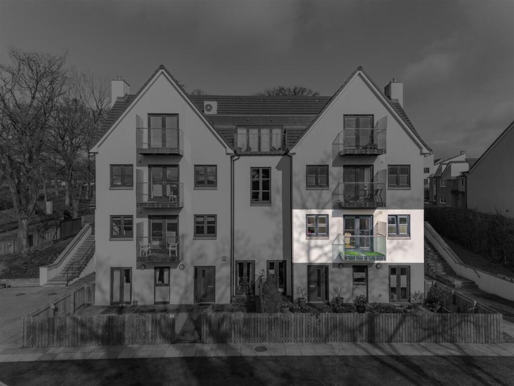 Gardyne Road, Broughty Ferry, Dundee photo 2
