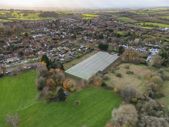 Arial Photo