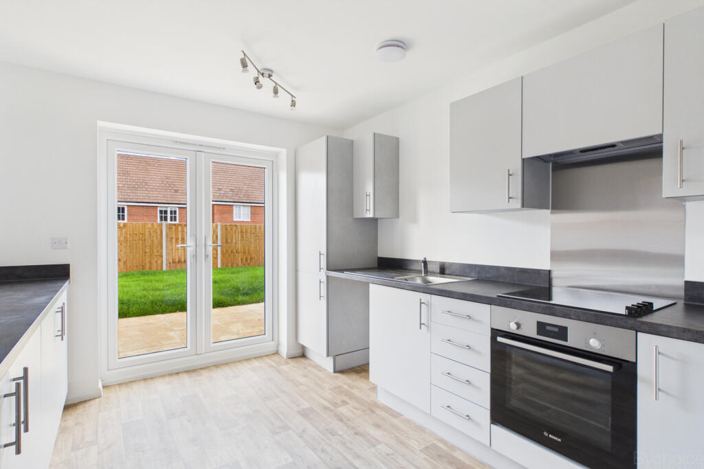House in Ipswich - View 5