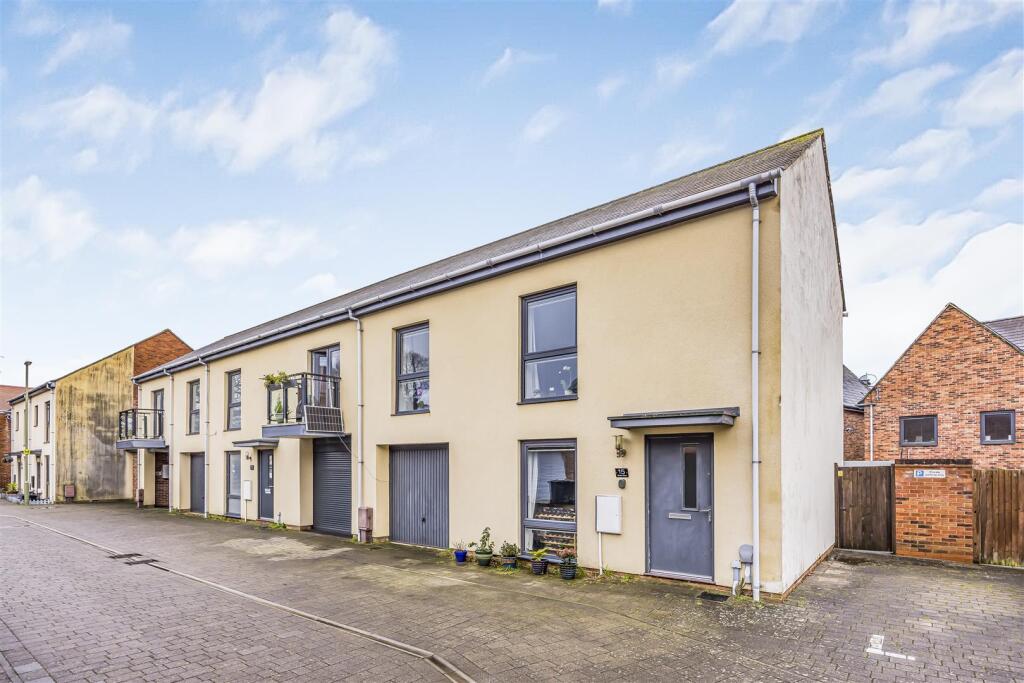 Main image of property: Dexter Drive, Waterlooville