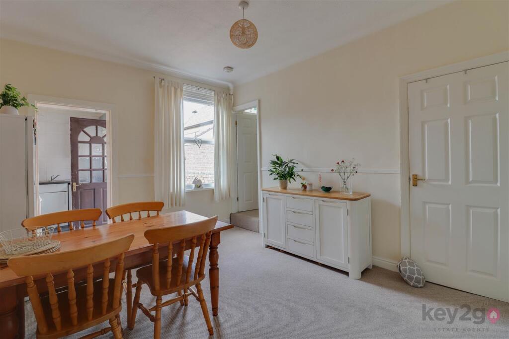 House in Sheffield, Woodhouse Mill, Woodhouse - View 5