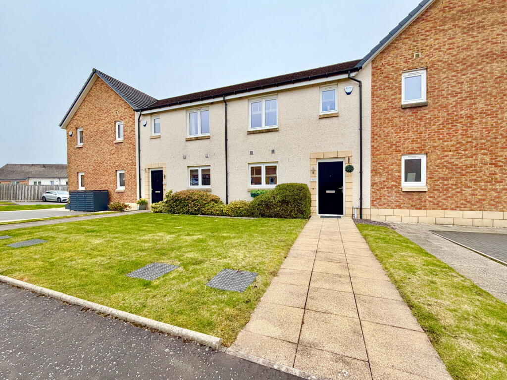 Main image of property: Benny Drive,Denny,FK6 5FF