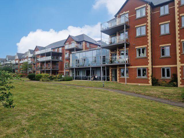 Main image of property: Douglas Avenue, Exmouth, EX8 2FA