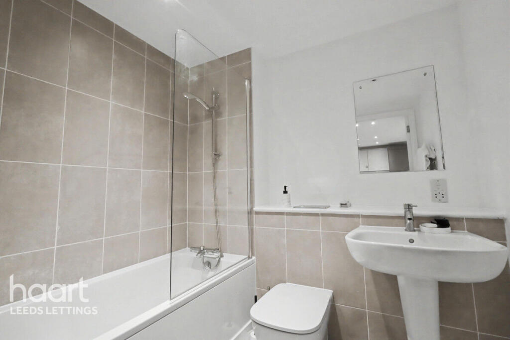 Main image of property: Saxton Lane, Leeds