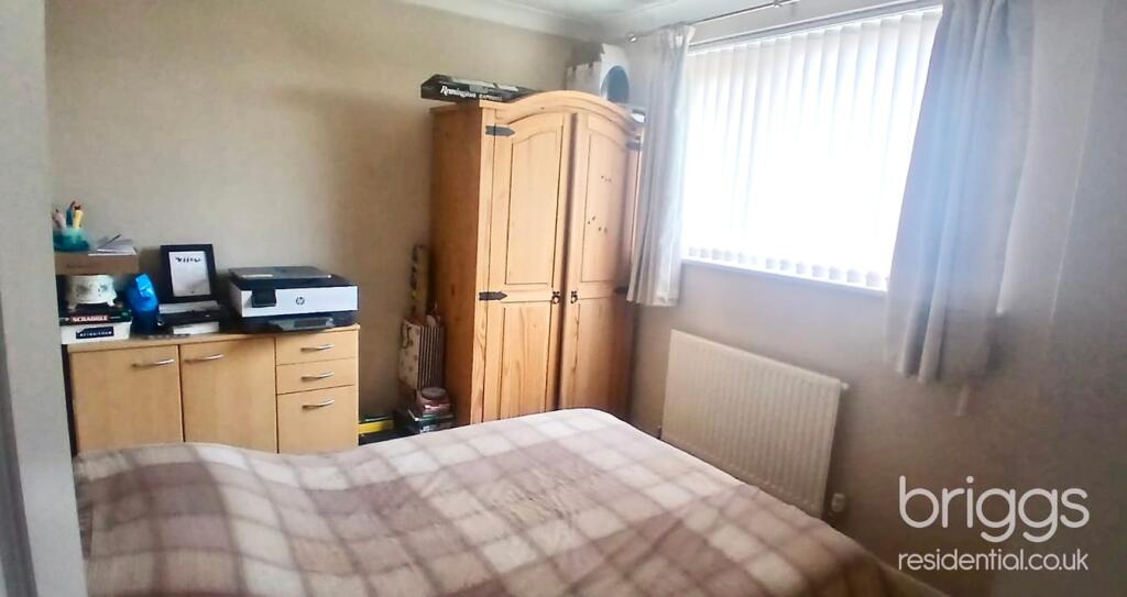 House in South Kesteven, Horsegate, Deeping St. James - More
