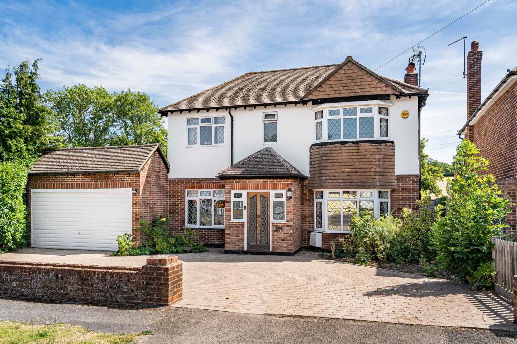 Main image of property: Woodlands Way, Ashtead, KT21
