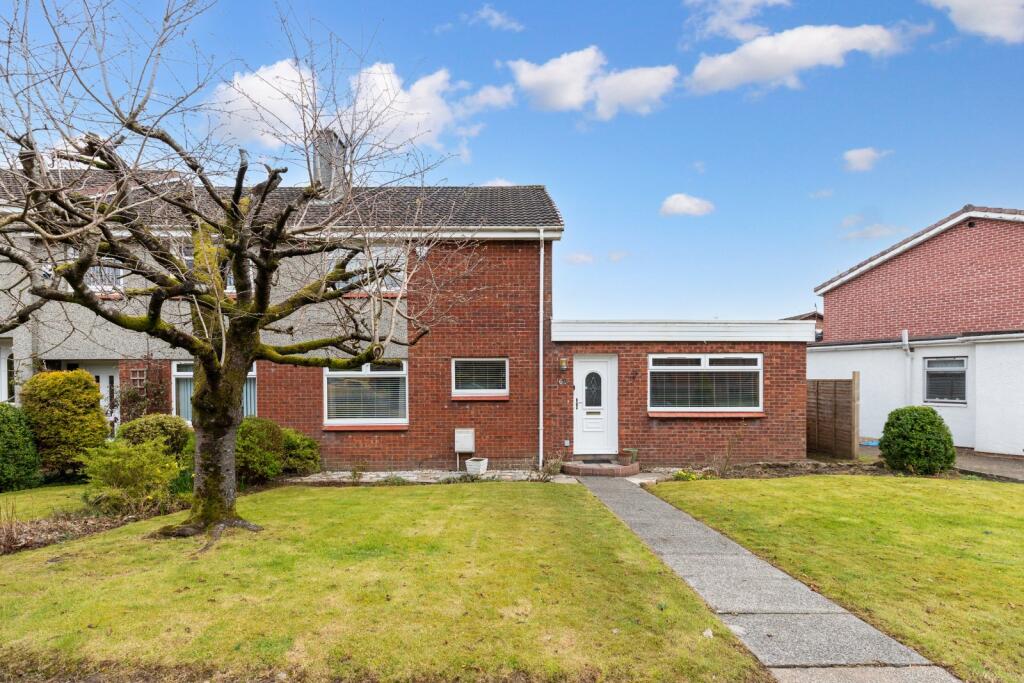 Main image of property: Ben Nevis Road, Paisley, Renfrewshire, PA2